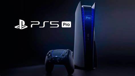 PS5 pro