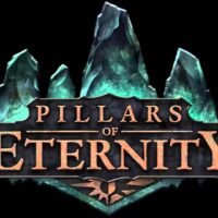 Pillars of eternity