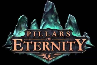 Pillars of eternity