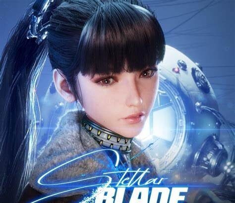 Stellar Blade