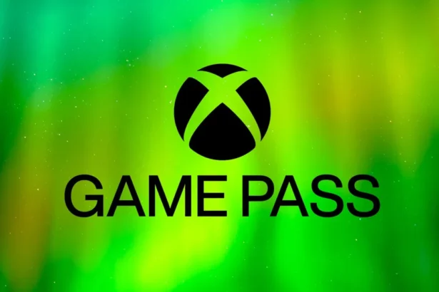 Xbox Game Pass