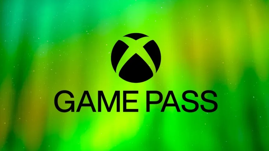 Xbox Game Pass