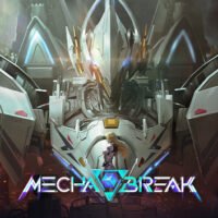 mecha break