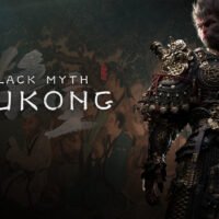 Black Myth Wukong