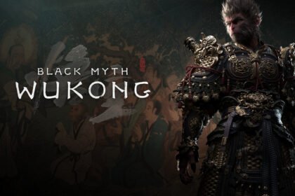 Black Myth Wukong