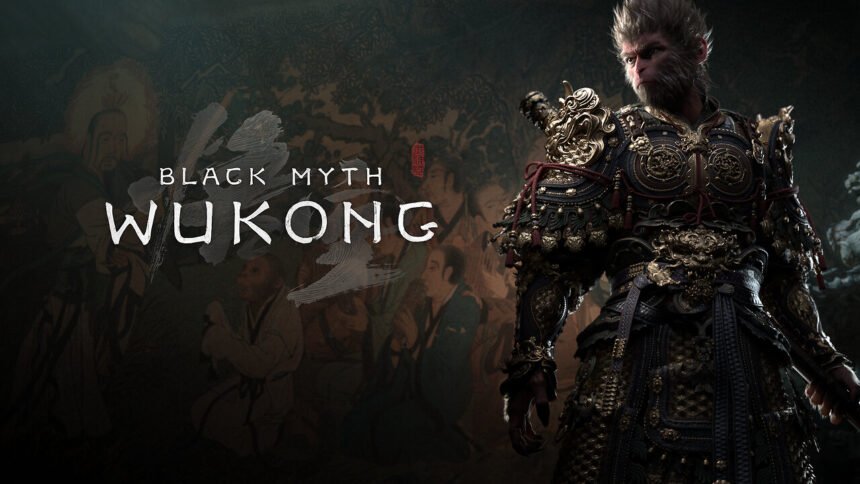 Black Myth Wukong