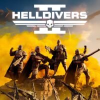 helldivers