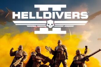 helldivers