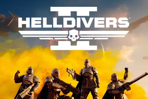 helldivers