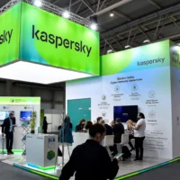 Kaspersky shutdown in USA and UK