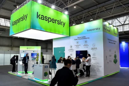 Kaspersky shutdown in USA and UK