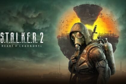 The STALKER 2