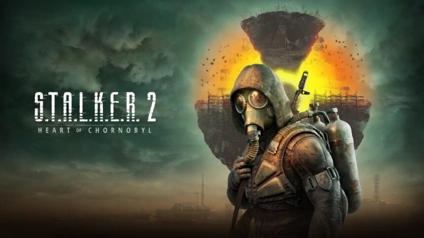 The STALKER 2