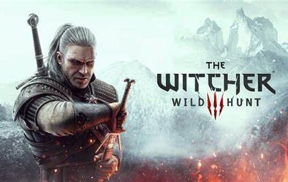 The Witcher