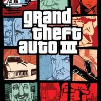 Grand Theft Auto