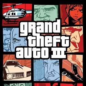 Grand Theft Auto