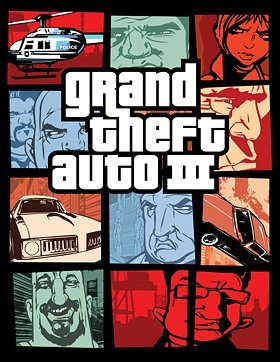 Grand Theft Auto