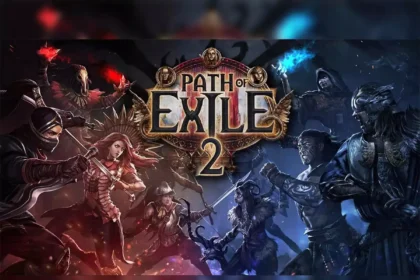 Path of Exile