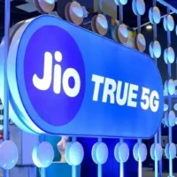 Jio 5.5G