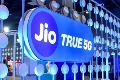 Jio 5.5G