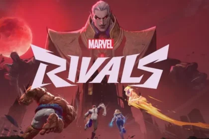 Marvel Rivals Season 1 Update