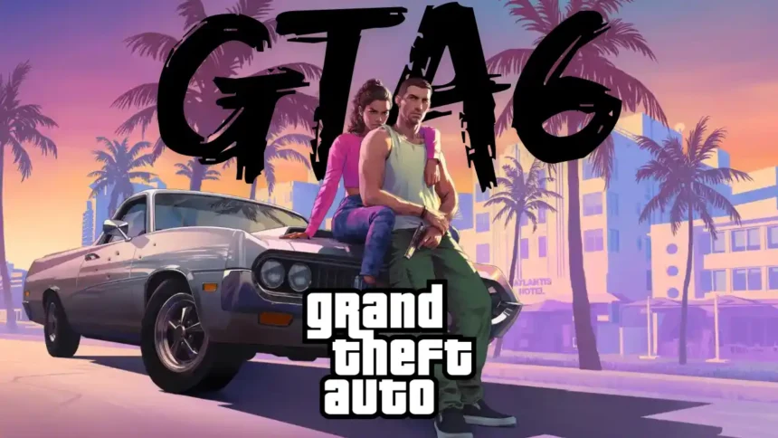 GTA 6