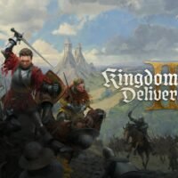 Kingdom Come Deliverance II