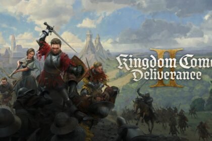 Kingdom Come Deliverance II