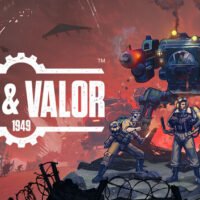 Upcoming Game Releases