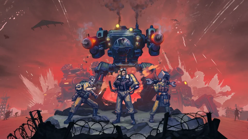 new game launches this week
