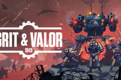 Upcoming Game Releases