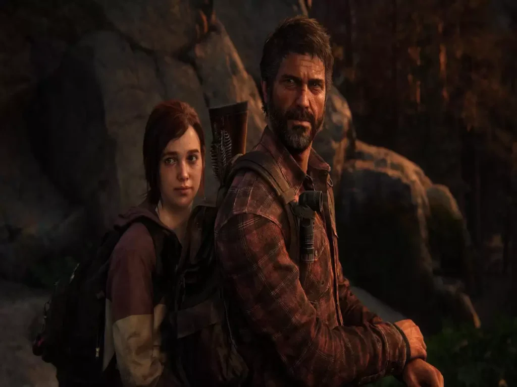 Revolutionary Leap: Why The Last of Us Part II Remastered PC Release Stands Out in 2025 8 Ellie and Abby's journey revisited