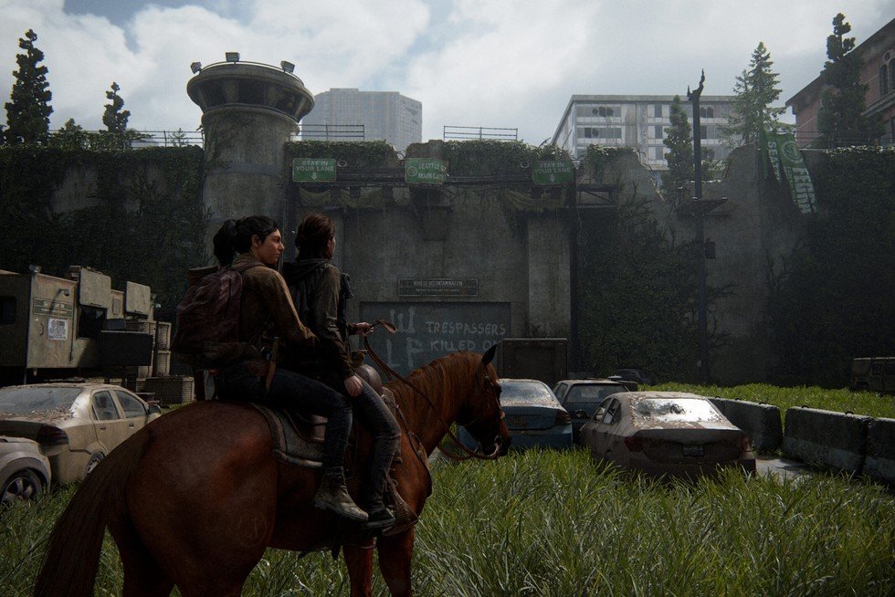 Revolutionary Leap: Why The Last of Us Part II Remastered PC Release Stands Out in 2025 6 New gameplay features in The Last of Us Remastered