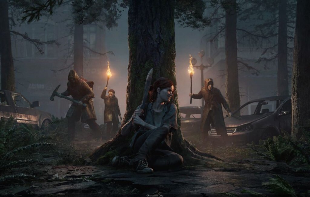 Revolutionary Leap: Why The Last of Us Part II Remastered PC Release Stands Out in 2025 5 New gameplay features in The Last of Us Remastered
