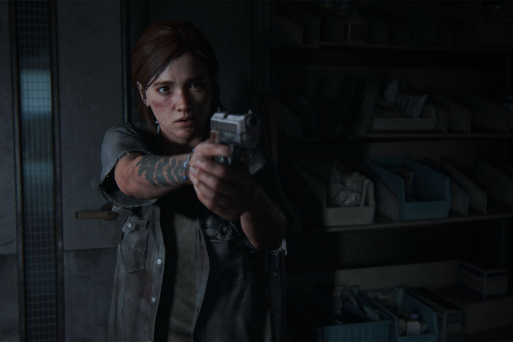 Revolutionary Leap: Why The Last of Us Part II Remastered PC Release Stands Out in 2025 4 Enhanced graphics in The Last of Us Part II