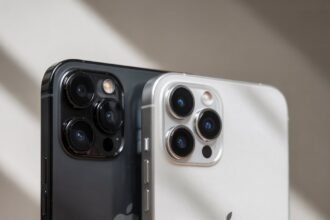 iPhone 14 Pro Max vs 16 Pro Max