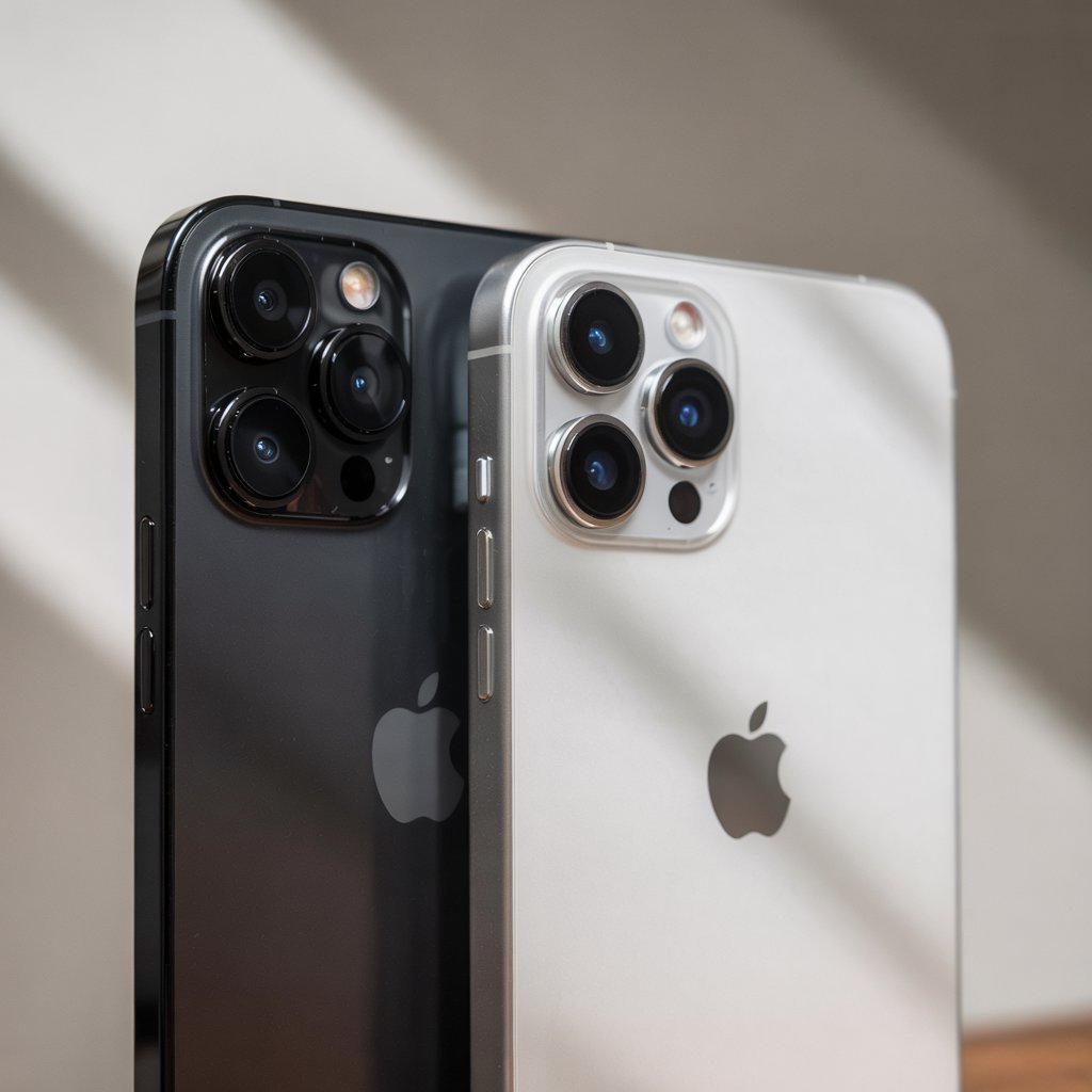 iPhone 14 Pro Max vs 16 Pro Max