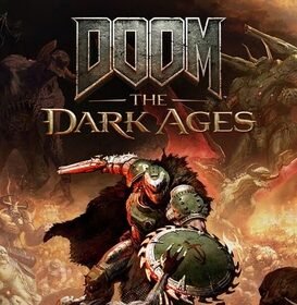 Doom Slayer