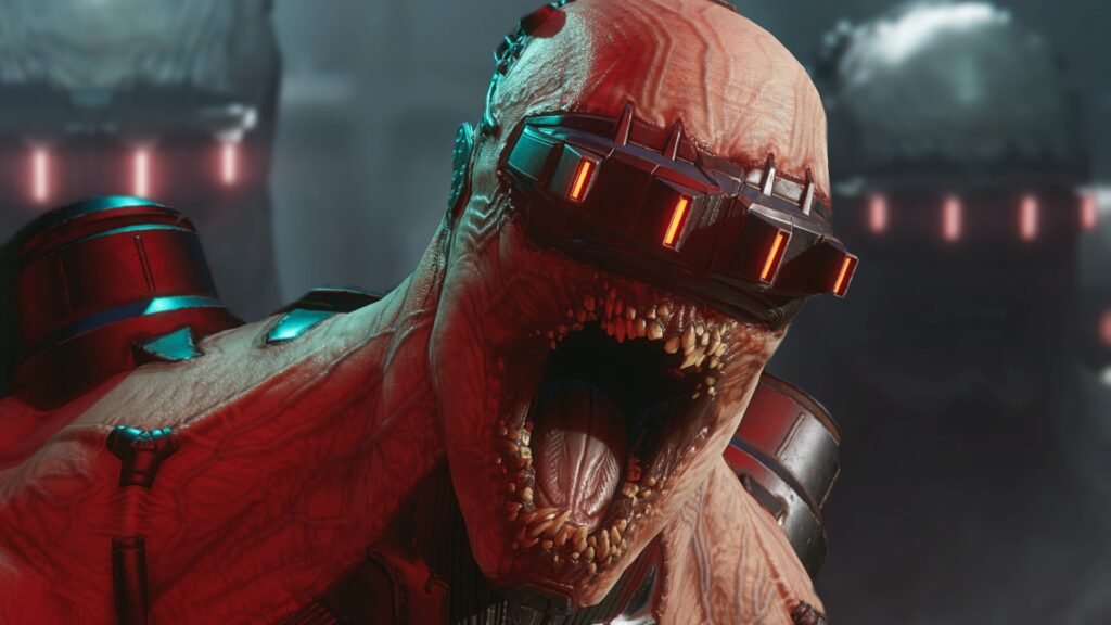 Killing Floor 3: Brutal Evolution of Co-Op Carnage 8 Unreal Engine 5 gameplay