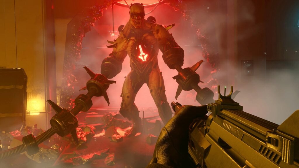 Killing Floor 3: Brutal Evolution of Co-Op Carnage 6 Zed survival game
