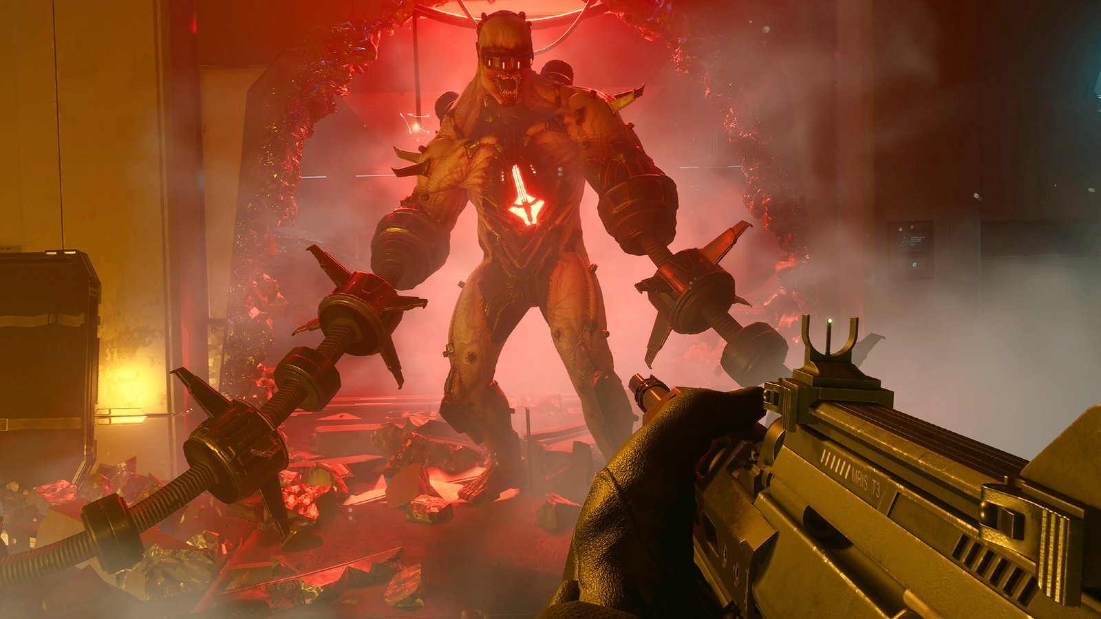 Killing Floor 3: Brutal Evolution of Co-Op Carnage - Gaming DNA Zone