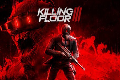Killing Floor 3
